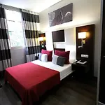 Hotel & Olimpica Barcelona