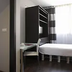 & Olimpica 4* Barcelona