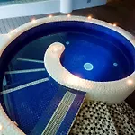 & Olimpica Hotel Barcelona