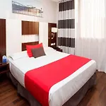 Hotel & Olimpica