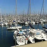 & Olimpica Barcelona