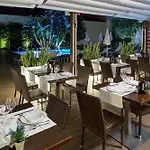 & Olimpica Hotel Barcelona