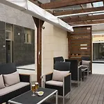 & Olimpica Hotel Barcelona