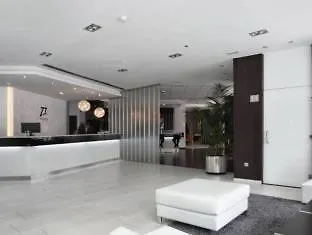& Olimpica 4* Barcelona