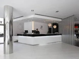 Hotel & Olimpica 4*