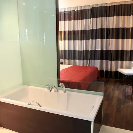 Hotel & Olimpica Barcelona