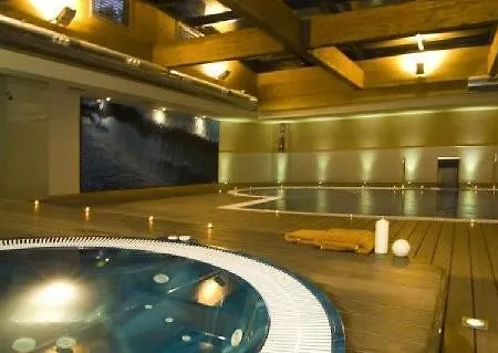 & Olimpica Hotel