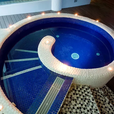 & Olimpica Hotel Barcelona