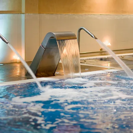 Hotel & Olimpica Barcelona