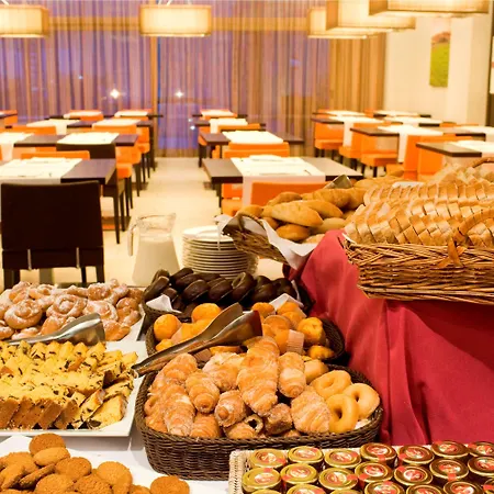 Hotel & Olimpica Barcelona