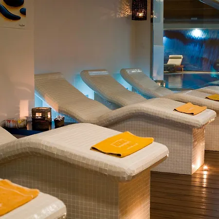 Hotel & Olimpica
