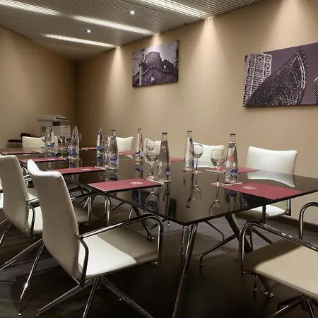 Hotel & Olimpica Barcelona