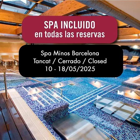 & Olimpica Hotel 4*