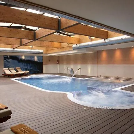 & Olimpica Hotell