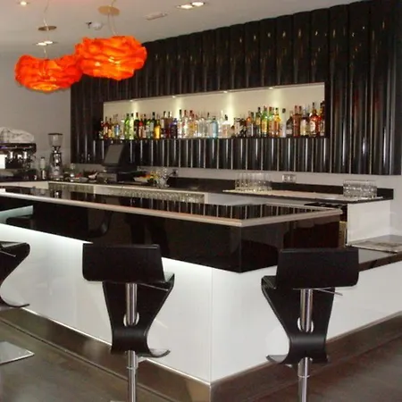 Hotel & Olimpica Barcelona
