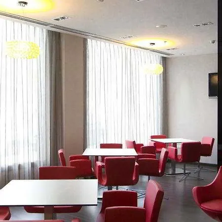 & Olimpica 4* Barcelona