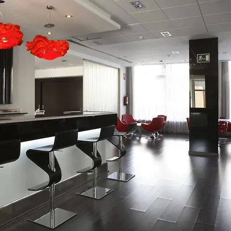 Hotell & Olimpica 4*