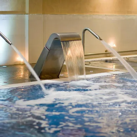Hotel & Olimpica 4*
