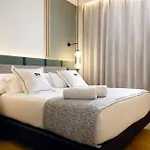 & Olimpica 4* Barcelona