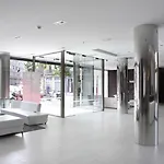 & Olimpica Szálloda Barcelona