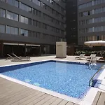 & Olimpica Szálloda 4*