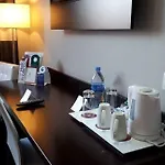 Szálloda & Olimpica