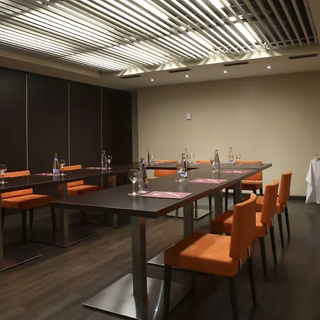 & Olimpica 4* Barcelona