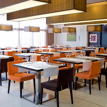 & Olimpica Barcelona