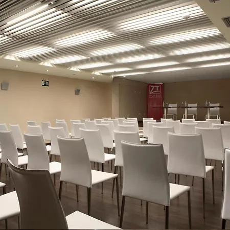 Hotel & Olimpica Barcelone