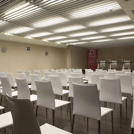 & Olimpica Barcelona