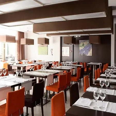 & Olimpica 4* Barcelona