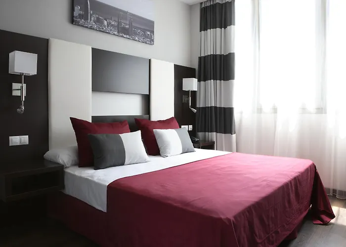 وسبا أوليمبكا سويتس 4*