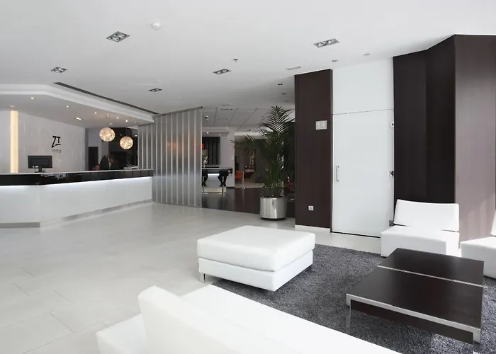 وسبا أوليمبكا سويتس فندق 4*