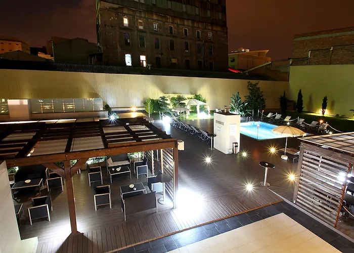 وسبا أوليمبكا سويتس 4*