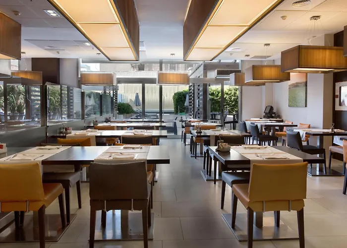 وسبا أوليمبكا سويتس برشلونة