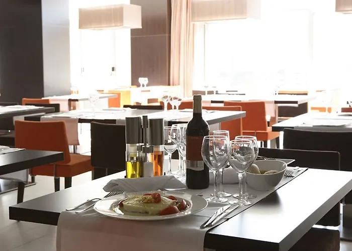 وسبا أوليمبكا سويتس فندق