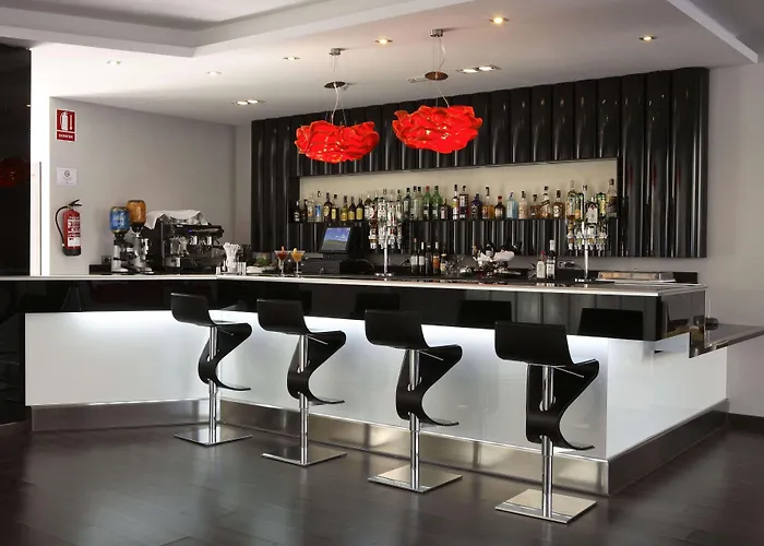 وسبا أوليمبكا سويتس 4*