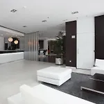 & Olimpica Hotel 4*