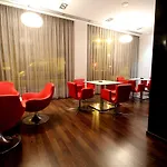 & Olimpica 4* Barcelona