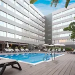 & Olimpica 4* Barcelona