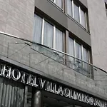 & Olimpica Hotel