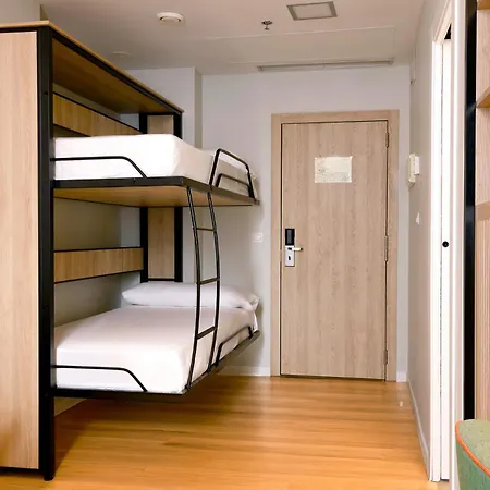 & Olimpica Hotel 4*