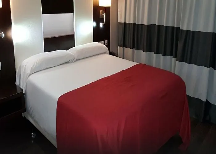 & Olimpica Hotel 4*